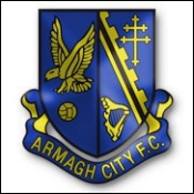 Armagh City Badge New